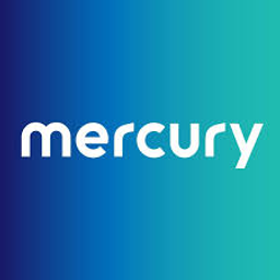 شعار Mercury Systems Inc