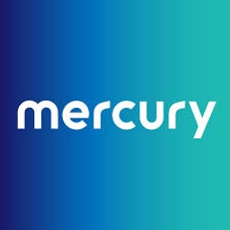 Mercury Systems Inc. Logo