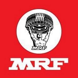 MRF Limited Logo