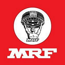 MRF logo