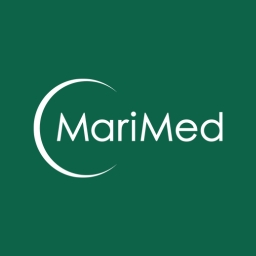 Marimed Inc. logo