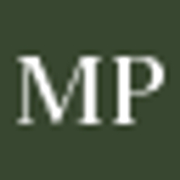 Millrose Properties, Inc. company mark