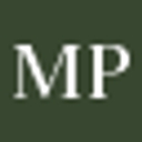 MRP şirket logosu