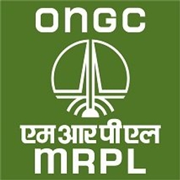 Mangalore Refinery and Petrochemicals Limited Logo