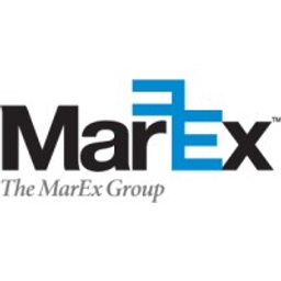 Marex Group plc logo