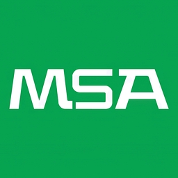 MSA Safety Incorporated Logo