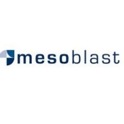 Mesoblast Limited Logo