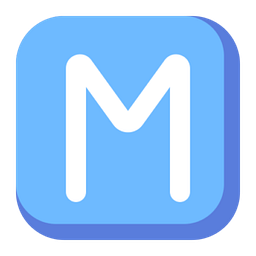 شعار Mesabi Trust