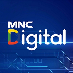 PT MNC Digital Entertainment Tbk Logo