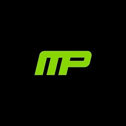 MusclePharm Corp logo