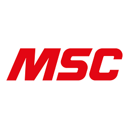 شعار MSC Industrial Direct Co Inc