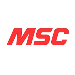 MSC Industrial Direct Co., Inc. logo