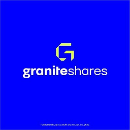 شعار GraniteShares 2x Long MSTR Daily ETF