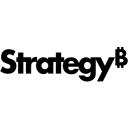 Strategy Inc company mark
