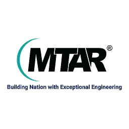 MTAR Technologies Limited Logo
