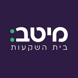 Meitav Investment House Ltd Logo