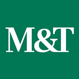 شعار M&T Bank Corp