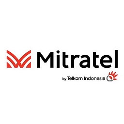 PT Dayamitra Telekomunikasi Tbk. Logo