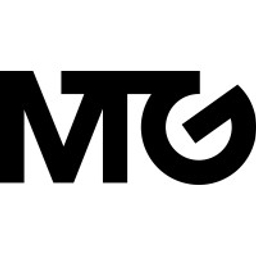 Modern Times Group MTG AB (publ) Logo
