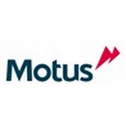 Motus Holdings Limited Logo