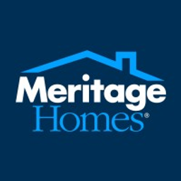 شعار Meritage Homes Corp