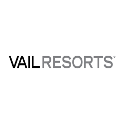 شعار Vail Resorts Inc