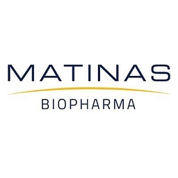 MATINAS BIOPHARMA HOLDINGS INC logo