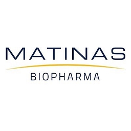 Matinas Biopharma Holdings Inc. logo