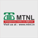 MTNL logo
