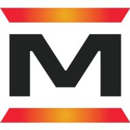 شعار Metallus Inc