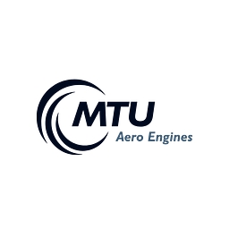 MTU Aero Engines AG Logo