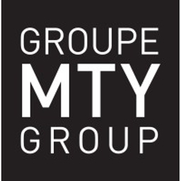 MTY Food Group Inc. Logo