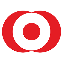 شعار Mitsubishi UFJ Financial Group Inc