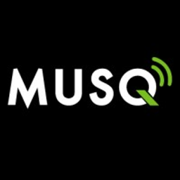شعار MUSQ Global Music Industry Index ETF