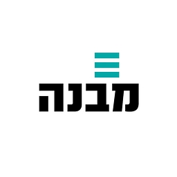 Mivne Real Estate (K.D) Ltd Logo