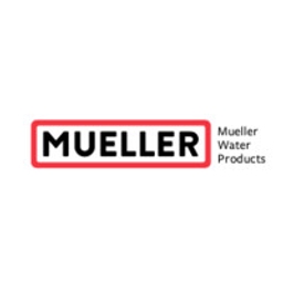 Mueller Water Products, Inc. company mark