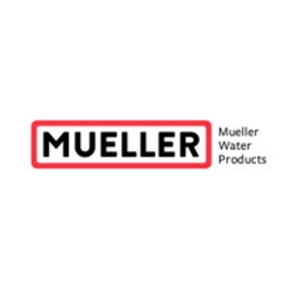Mueller Water Products Inc. Logo