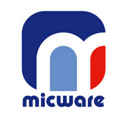 شعار Micware Co Ltd