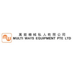 MULTI WAYS HOLDINGS LTD - CLASS A logo