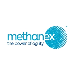 Methanex Corporation Logo