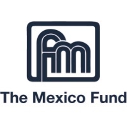 Mexico Fund Inc/The logo
