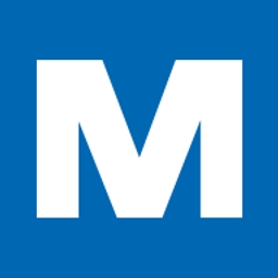 MXGFF logo