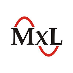 شعار Maxlinear Inc