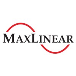 MaxLinear, Inc. logo