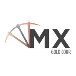 MXLGF logo