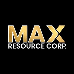 MXROF logo