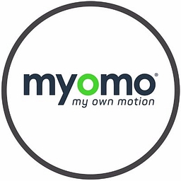 MYOMO INC logo