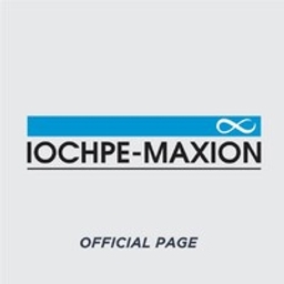 Iochpe-Maxion S.A. Logo
