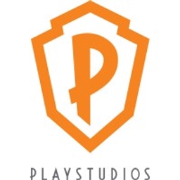PLAYSTUDIOS, Inc. logo