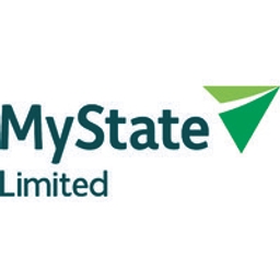 MyState Limited Logo